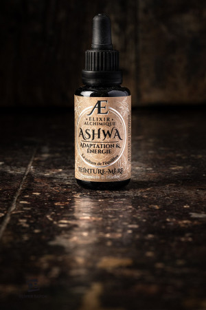 ASHWAGANDHA
