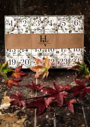 Calendrier Herboristerie