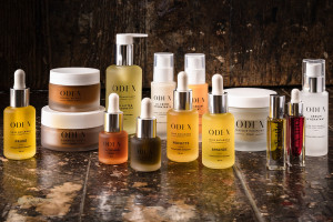 Cosmétique Oden