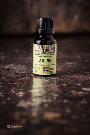 AULNE GEMMOTHERAPIE BIO