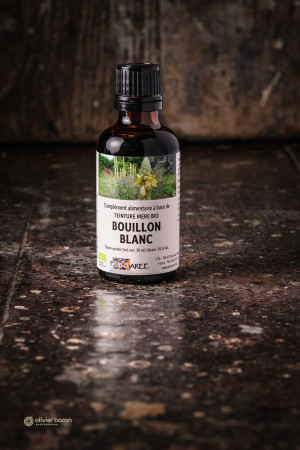 BOUILLON BLANC BIO