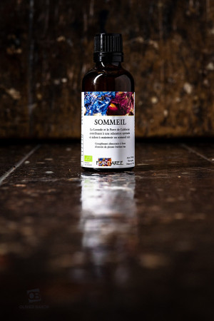 SOMMEIL BIO - extraits hydroalcooliques