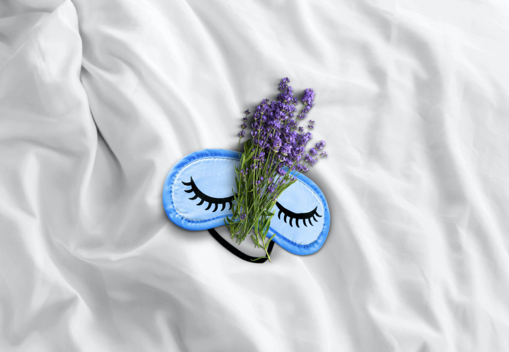 Le sommeil