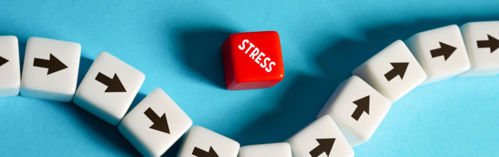 Le stress