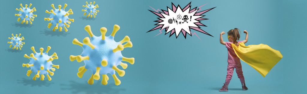 Booster son immunité